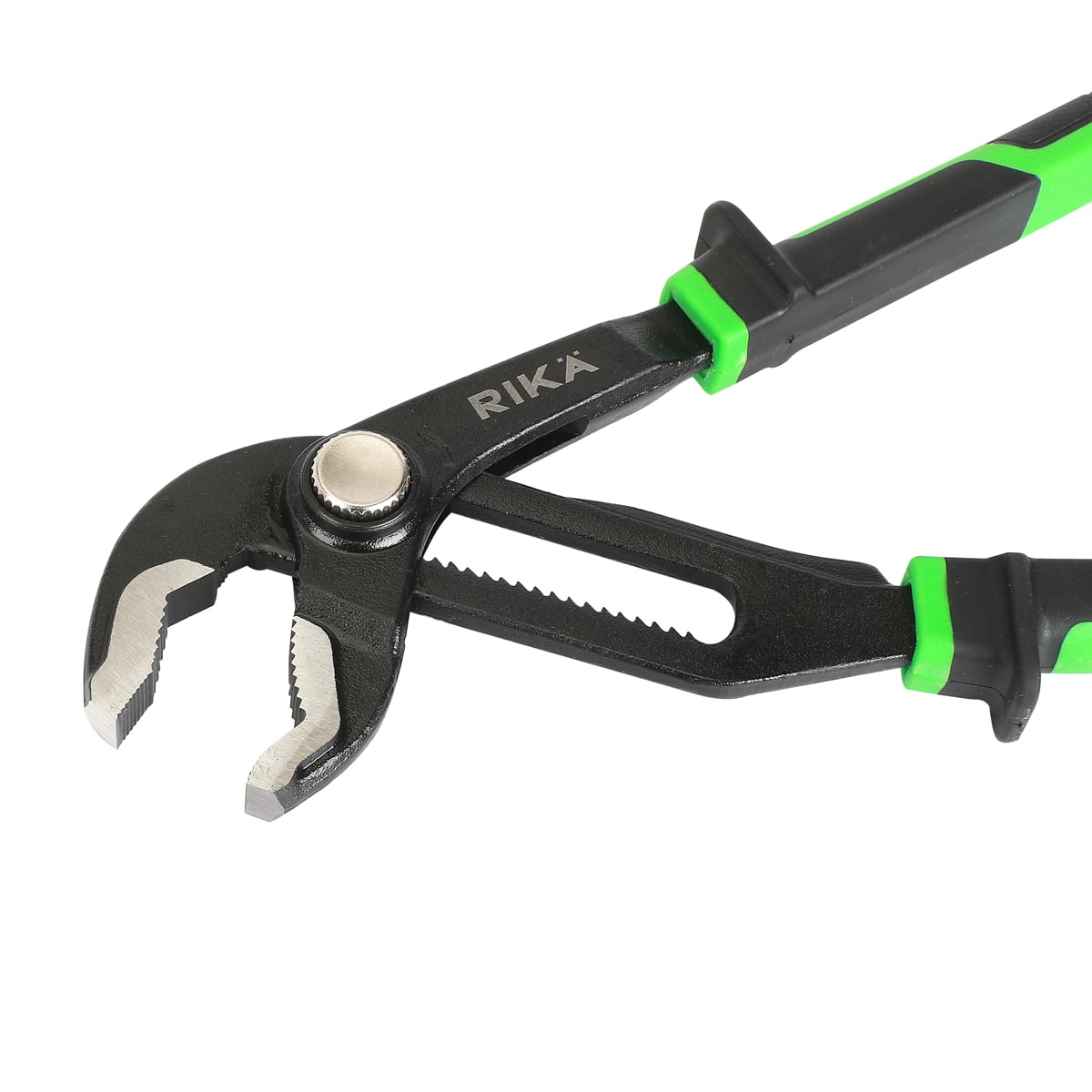 Rikä Water Pump Pliers 10 Inch (256mm)